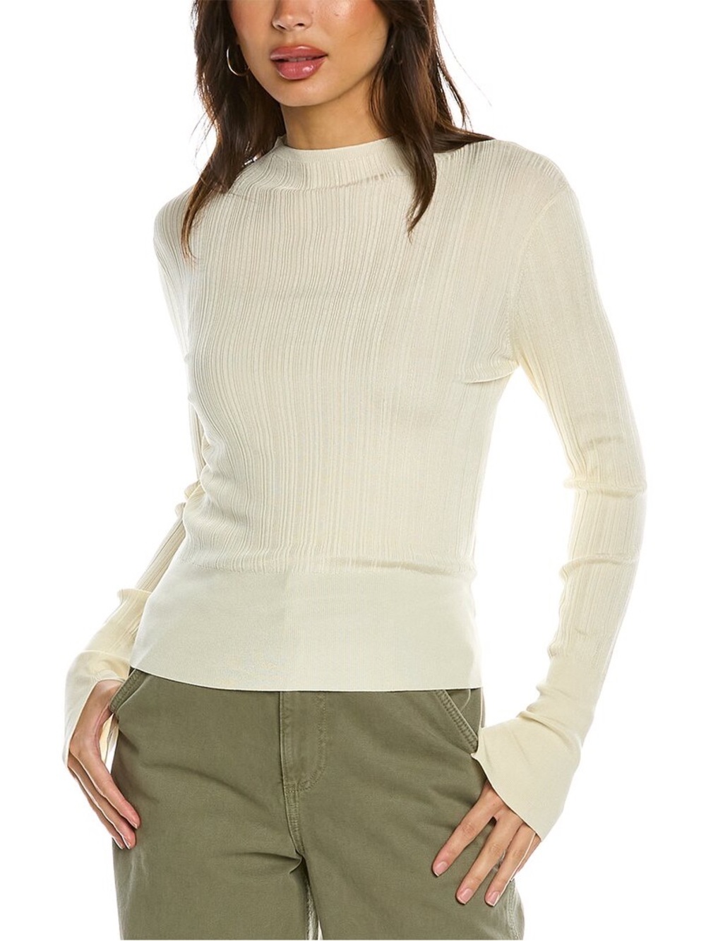 NWT Rag & Bone Dawson Top
